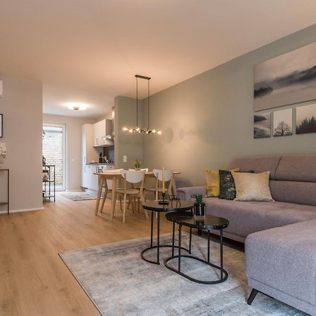 Premium Business Appartement Wiesbaden Exterior photo