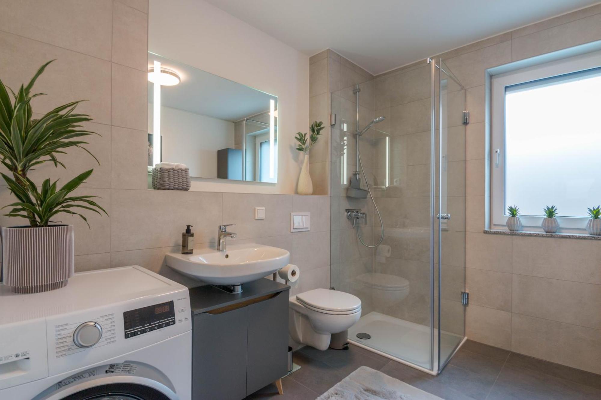 Premium Business Appartement Wiesbaden Exterior photo